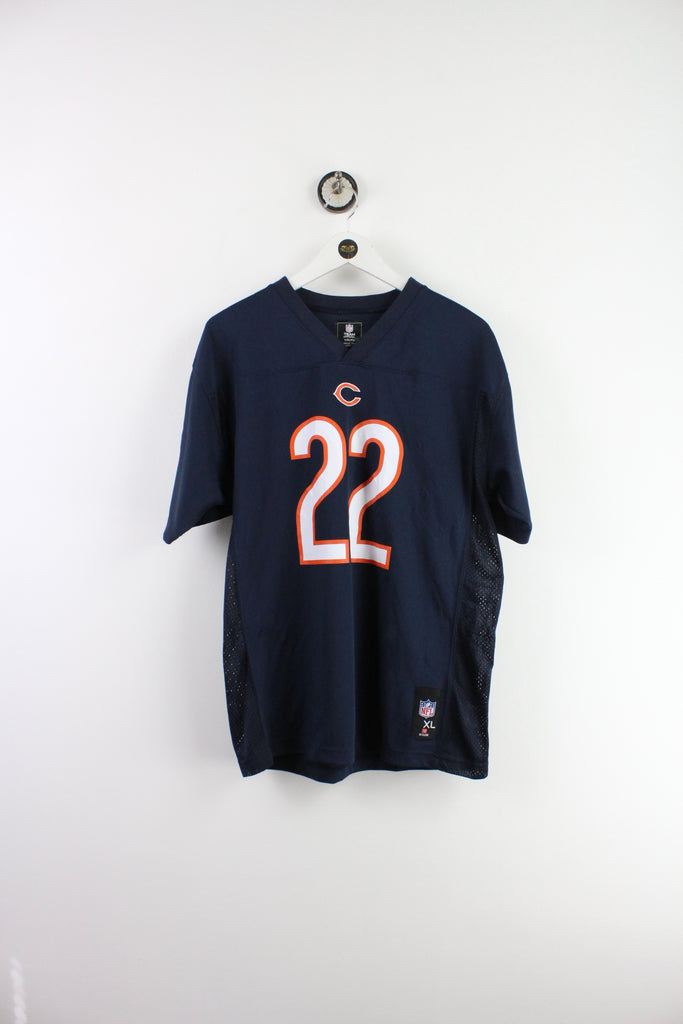 Vintage Chicago Bears Matt Forte Jersey (XL) - ramanujanitsez