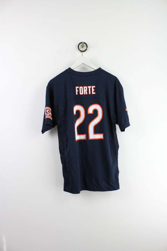 Vintage Chicago Bears Matt Forte Jersey (XL) - ramanujanitsez