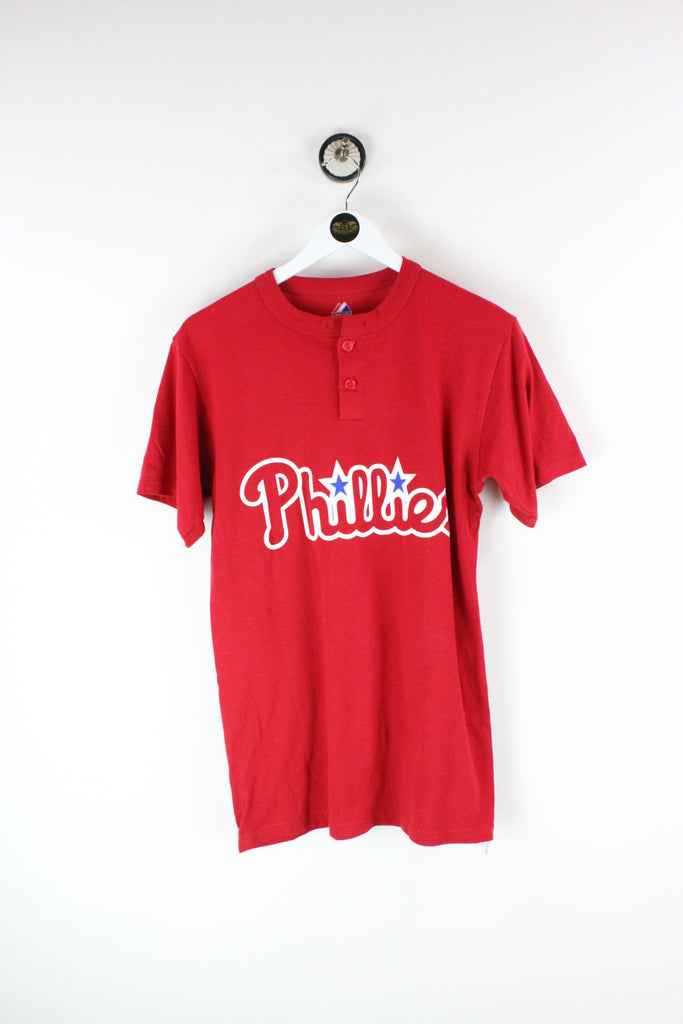 Vintage Phillies T-Shirt (S) - ramanujanitsez
