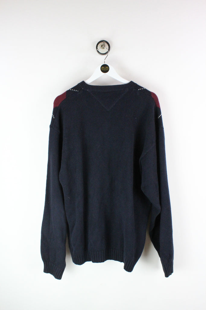 Vintage Tommy Hilfiger Pullover (XL) - ramanujanitsez