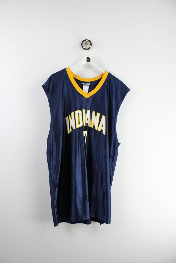 Vintage NBA Indiana Jersey (XXL) - ramanujanitsez