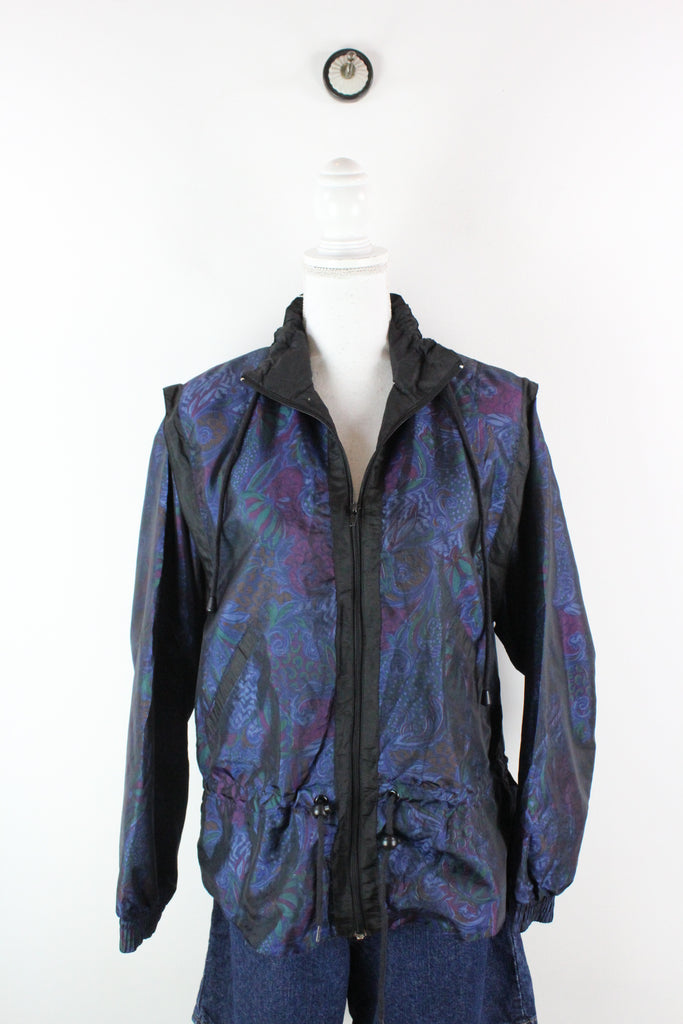 Vintage Sunterra Jacket (M) - ramanujanitsez