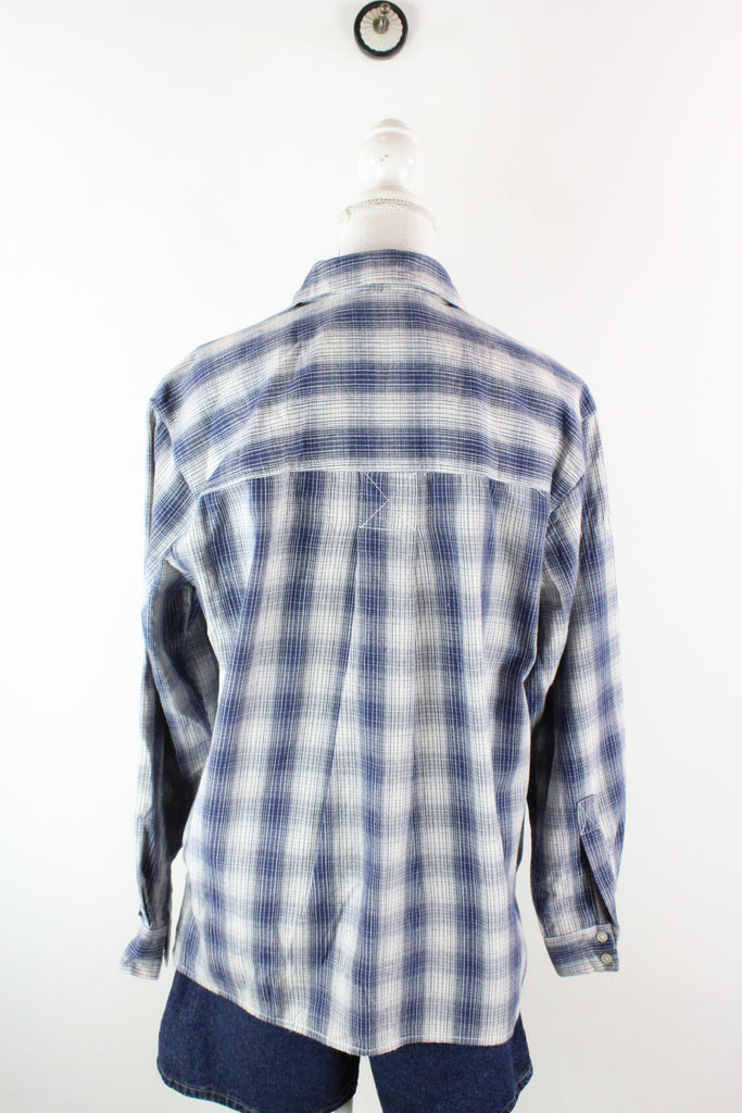 Vintage Levi's Shirt (M) - ramanujanitsez