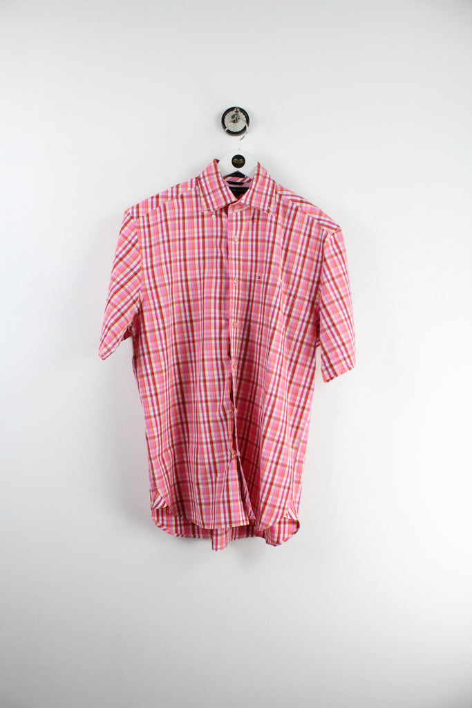 Vintage Tommy Hilfiger Shirt (S) - ramanujanitsez