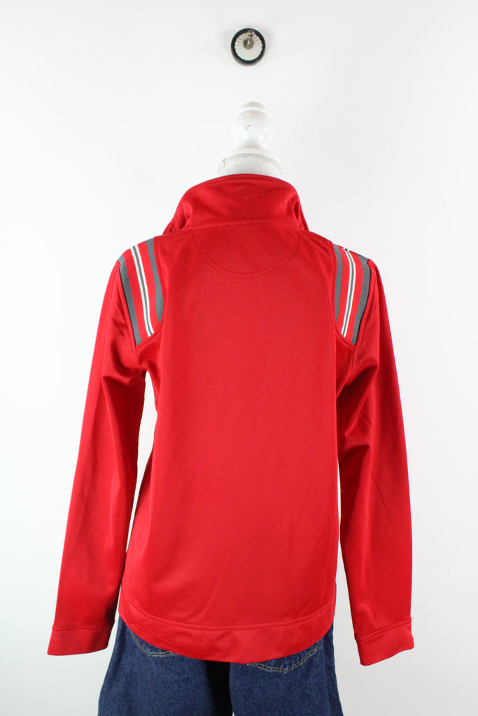 Vintage Athletics Training Jacket (M) - ramanujanitsez