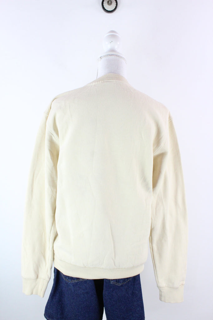 Vintage DECA Sweatshirt (S) - ramanujanitsez