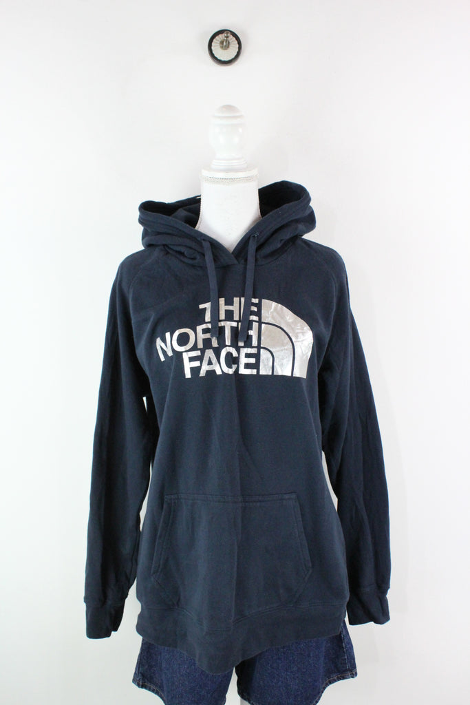 Vintage The North Face Hoodie (XL) - ramanujanitsez