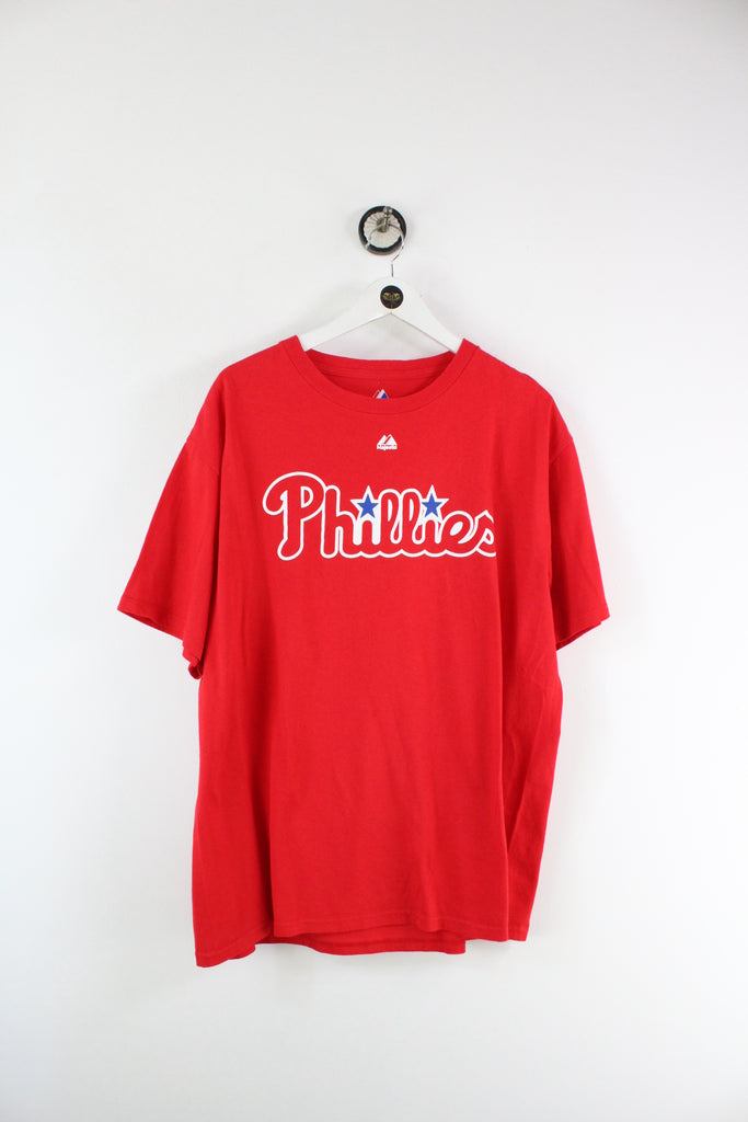 Vintage Phillies T-Shirt (L) - ramanujanitsez