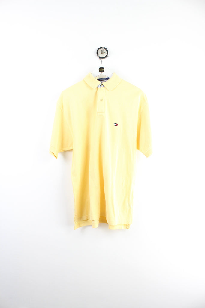 Vintage Tommy Hilfiger Poloshirt (S) - ramanujanitsez