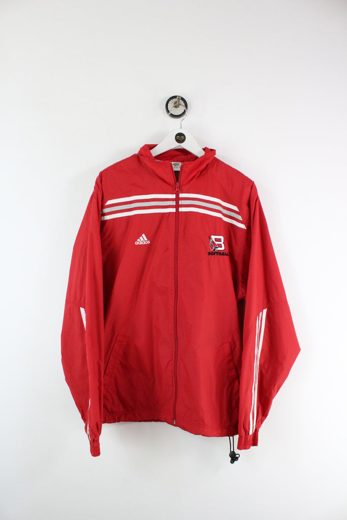 Vintage Adidas Softball Jacket (M) - ramanujanitsez