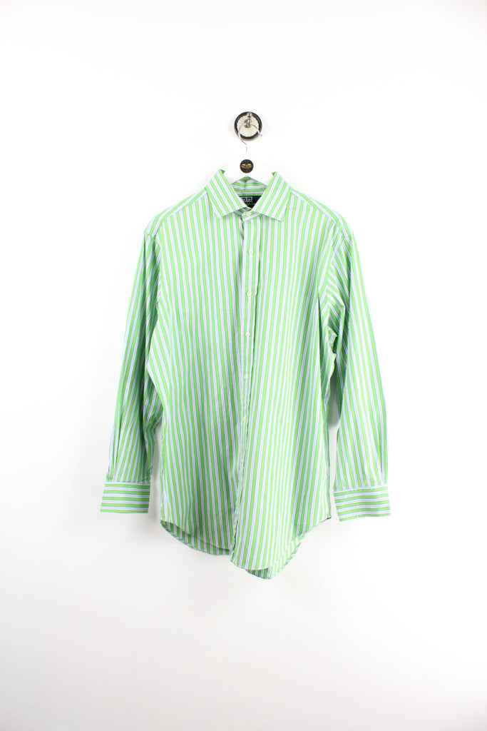 Vintage Polo Ralph Lauren Classic Fit Shirt (L) - ramanujanitsez