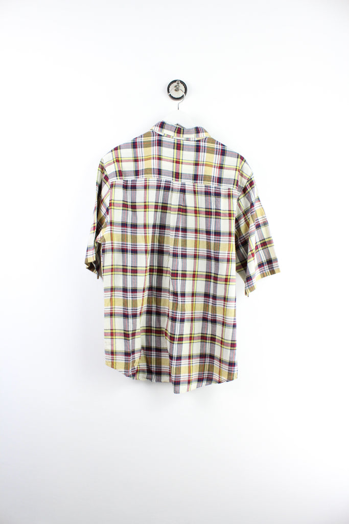 Vintage Woolrich Shirt (M) - ramanujanitsez