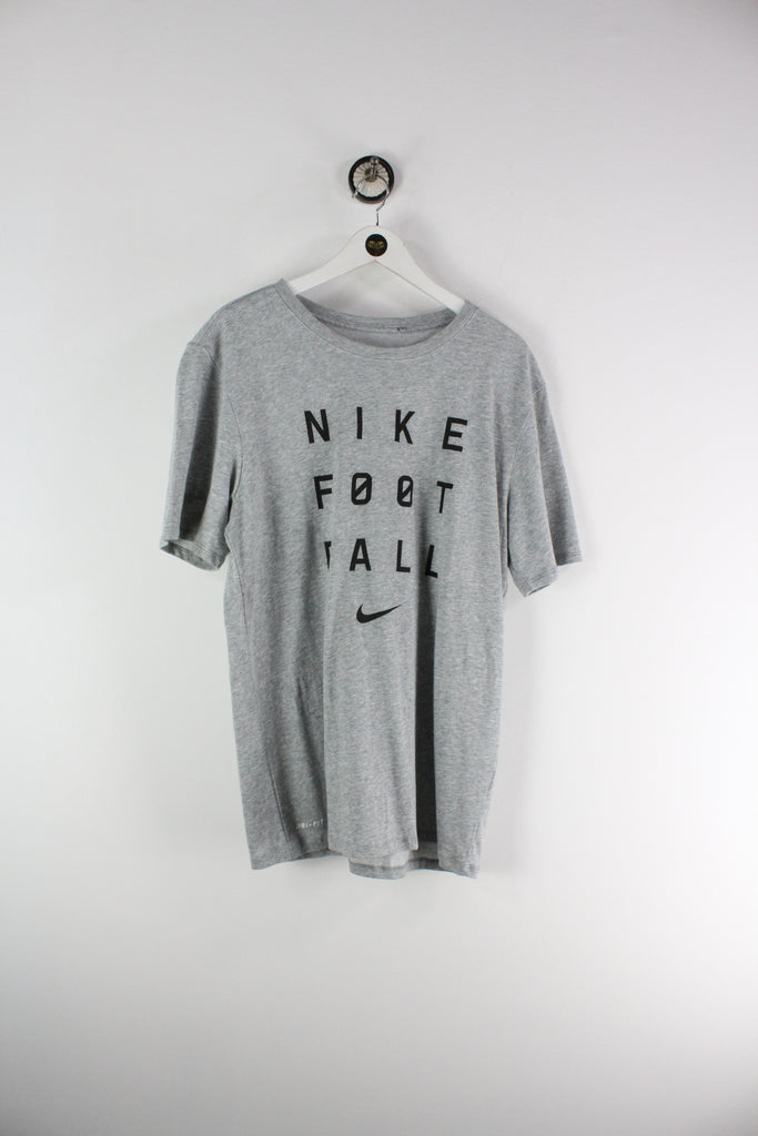Vintage Nike Football T-Shirt (L) - ramanujanitsez