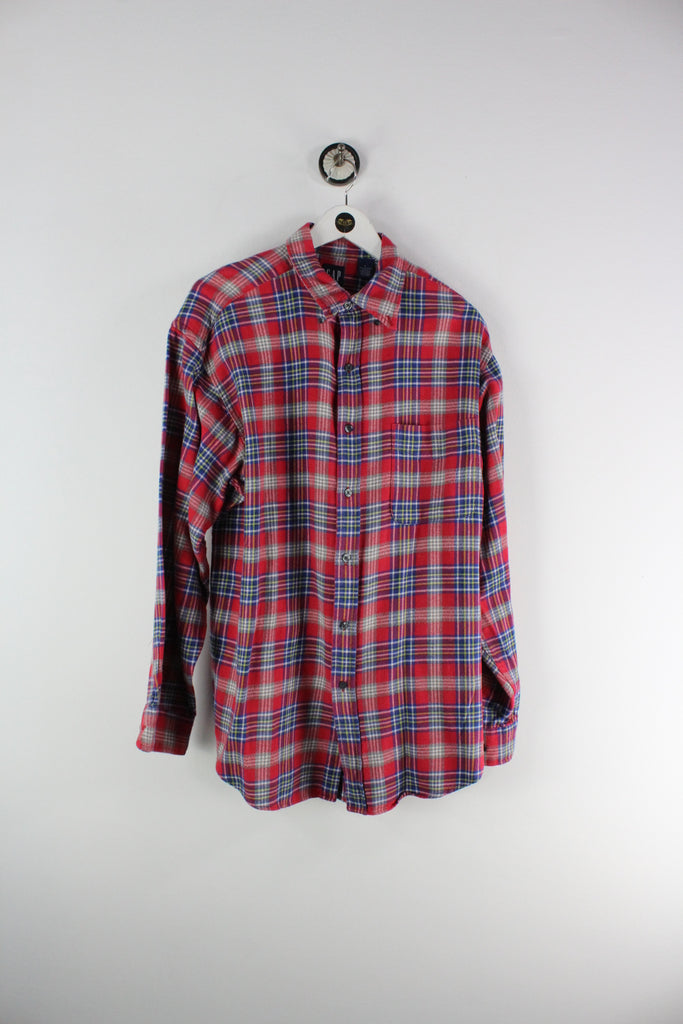 Vintage Gap Shirt (L) - ramanujanitsez