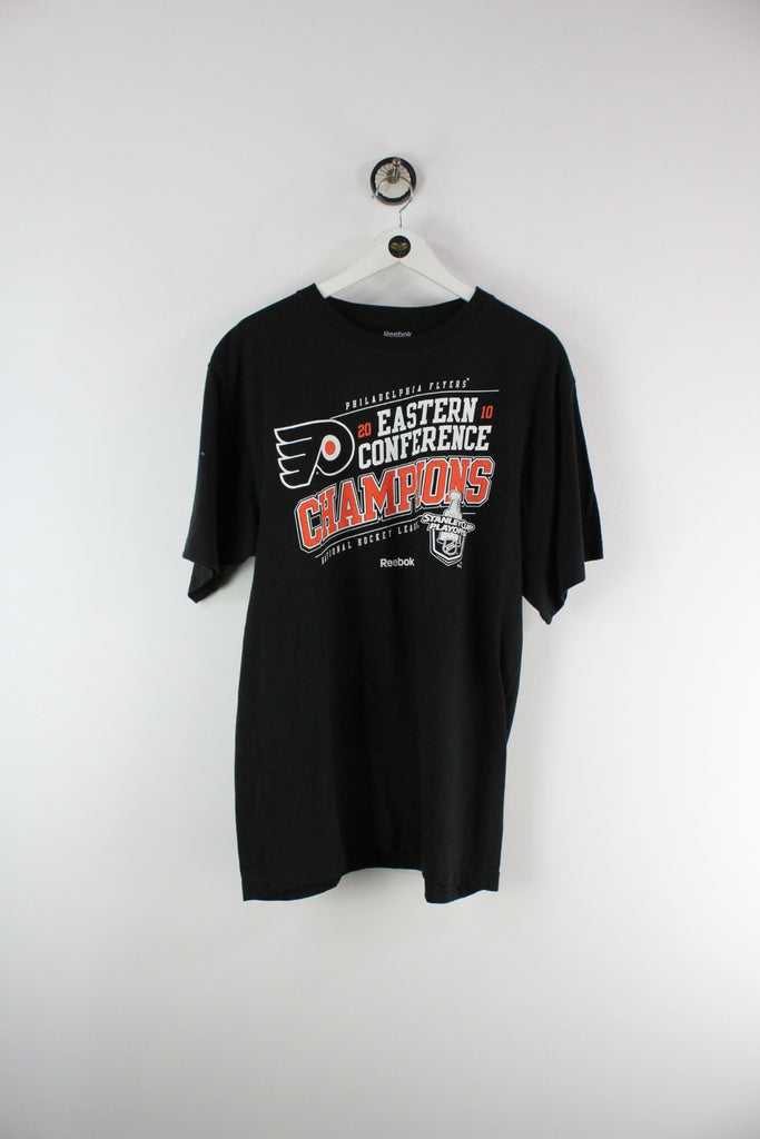 Vintage Reebok Stanley Cup T-Shirt (L) - ramanujanitsez