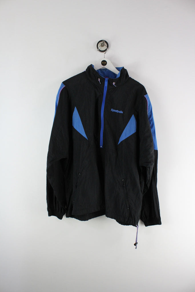 Vintage Reebok Windbreaker (L) - ramanujanitsez