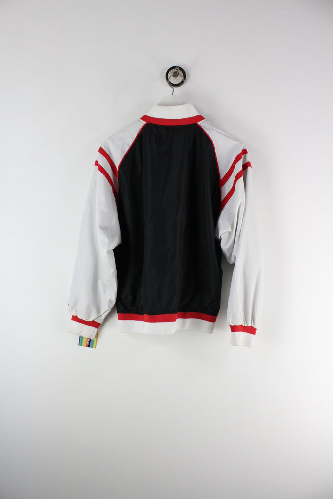 Vintage Adidas Basketball Windbreaker (S) - ramanujanitsez