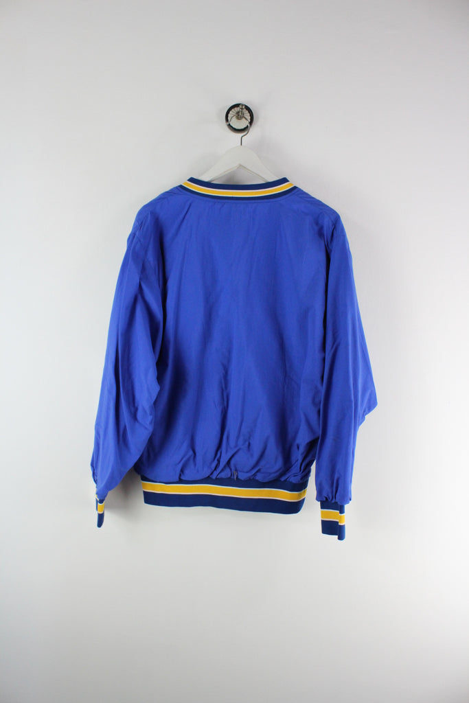 Vintage Game Sportswear Windbreaker (S) - ramanujanitsez