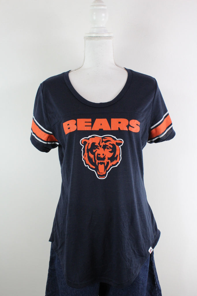 Vintage Bears T-Shirt (L) - ramanujanitsez