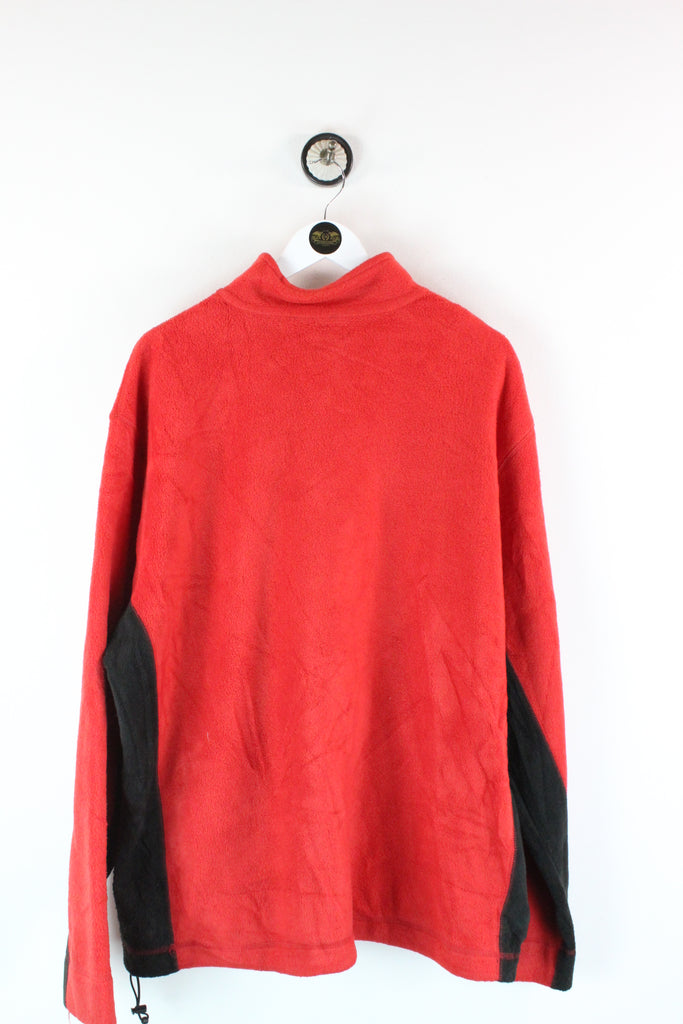 Vintage Gap Fleece Pullover (XXL) - ramanujanitsez