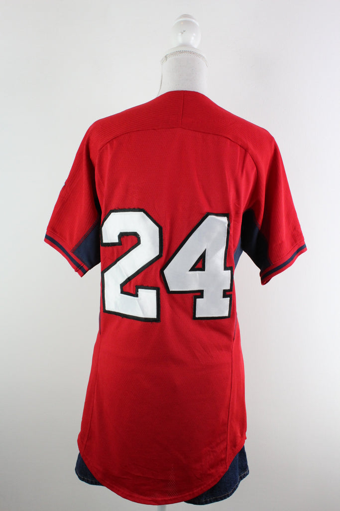 Vintage Cardinals Jersey (S) - ramanujanitsez