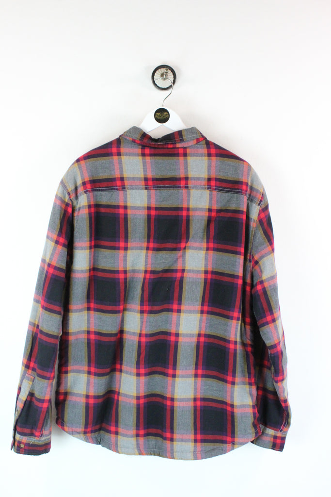 Vintage Aeropostale Flannel Shirt (XL) - ramanujanitsez