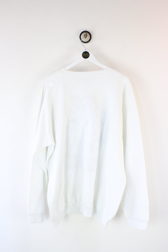 Vintage 55 And Cruisin' Sweatshirt (XXL) - ramanujanitsez
