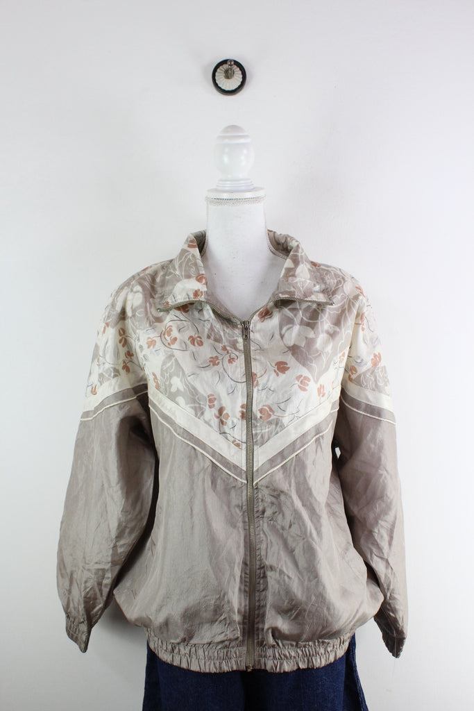 Vintage Jennifer Moore Jacket (M) - ramanujanitsez