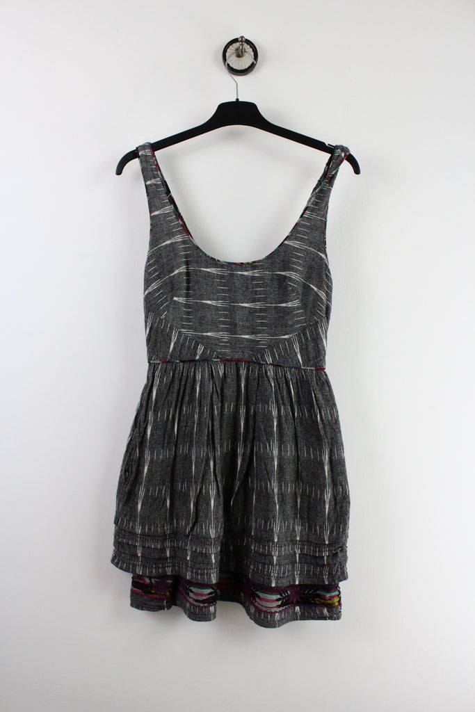 Vintage Urban Outfitters Dress (XS) - ramanujanitsez