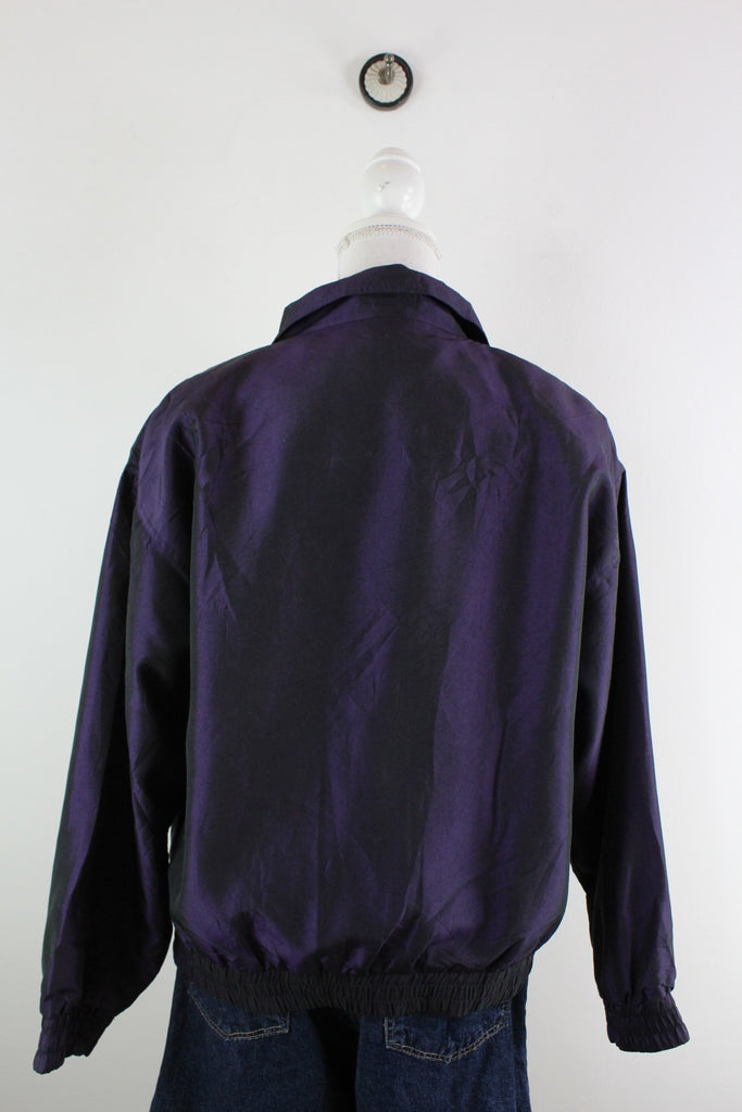 Vintage Rhoda Lynne Jacket (M) - ramanujanitsez