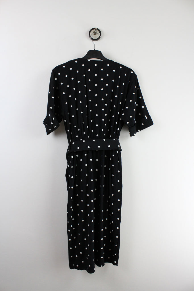 Vintage Tina Barrie Dress (XS) - ramanujanitsez