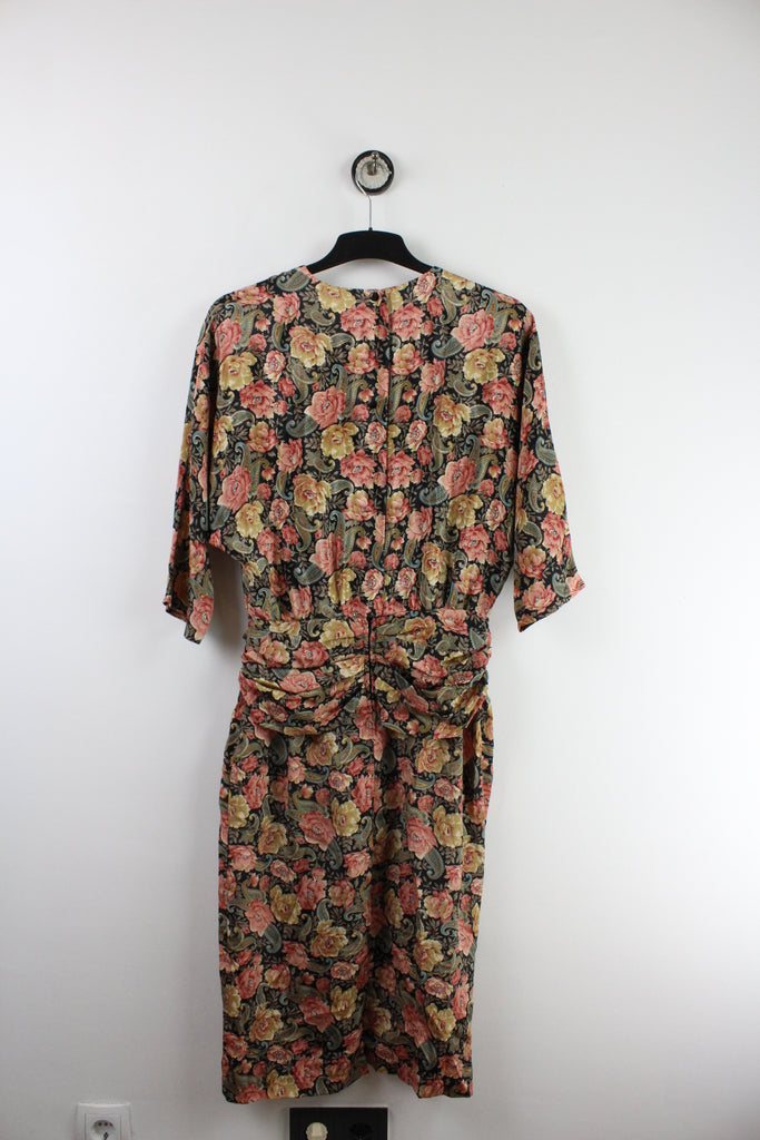 Vintage Betsy's Things Dress (S) - ramanujanitsez