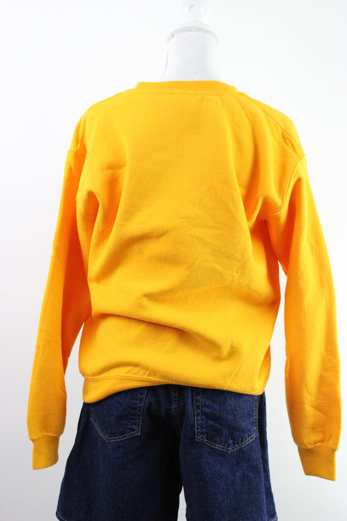 Vintage Pacers Sweatshirt (S) - ramanujanitsez