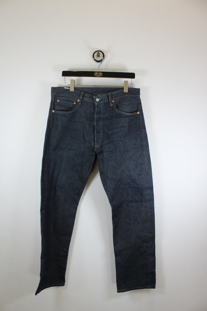 Vintage Levi´s Jeans (34x32) - ramanujanitsez