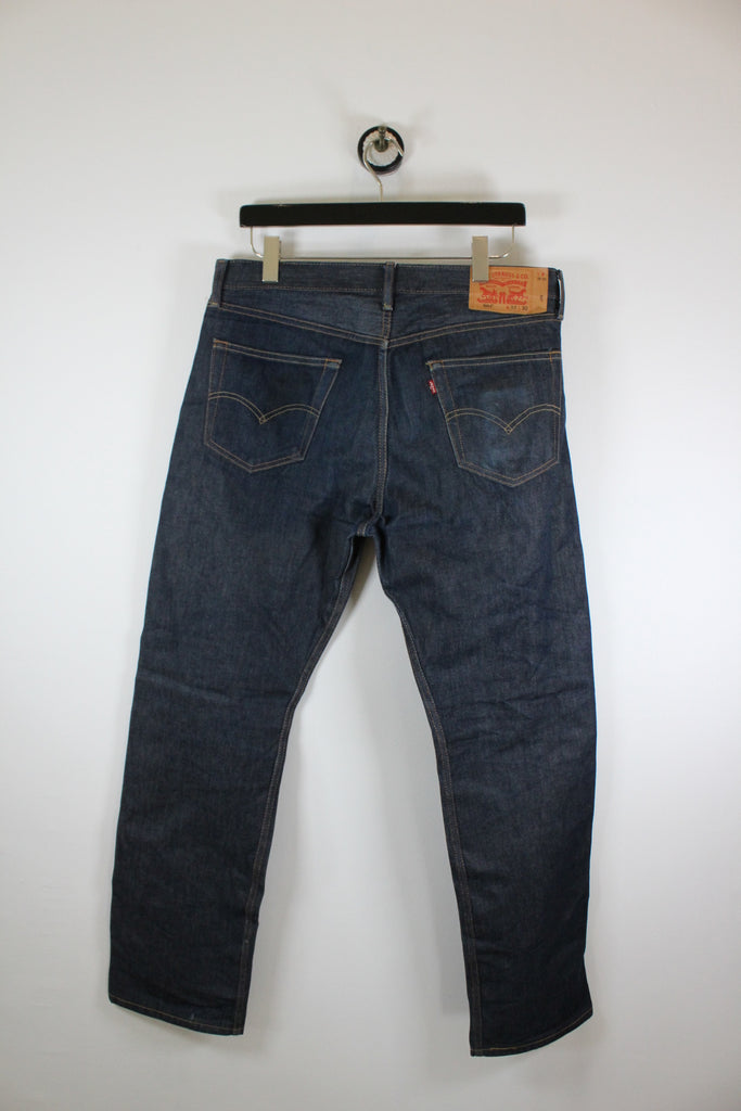 Vintage Levi´s Jeans (34x32) - ramanujanitsez