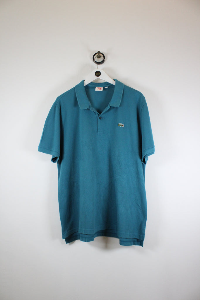 Vintage Lacoste Polo Shirt (M) - ramanujanitsez