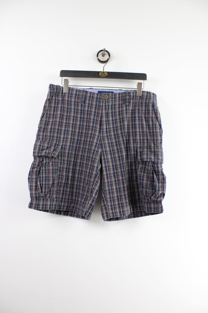 Vintage Tommy Hilfiger Shorts (W36) - ramanujanitsez