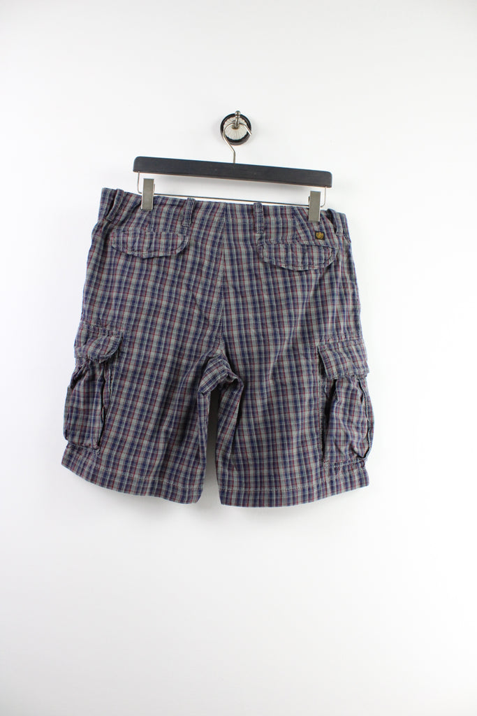 Vintage Tommy Hilfiger Shorts (W36) - ramanujanitsez