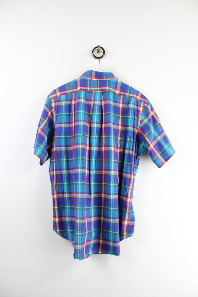 Vintage Ralph Lauren Classic Fit Shirt (L) - ramanujanitsez