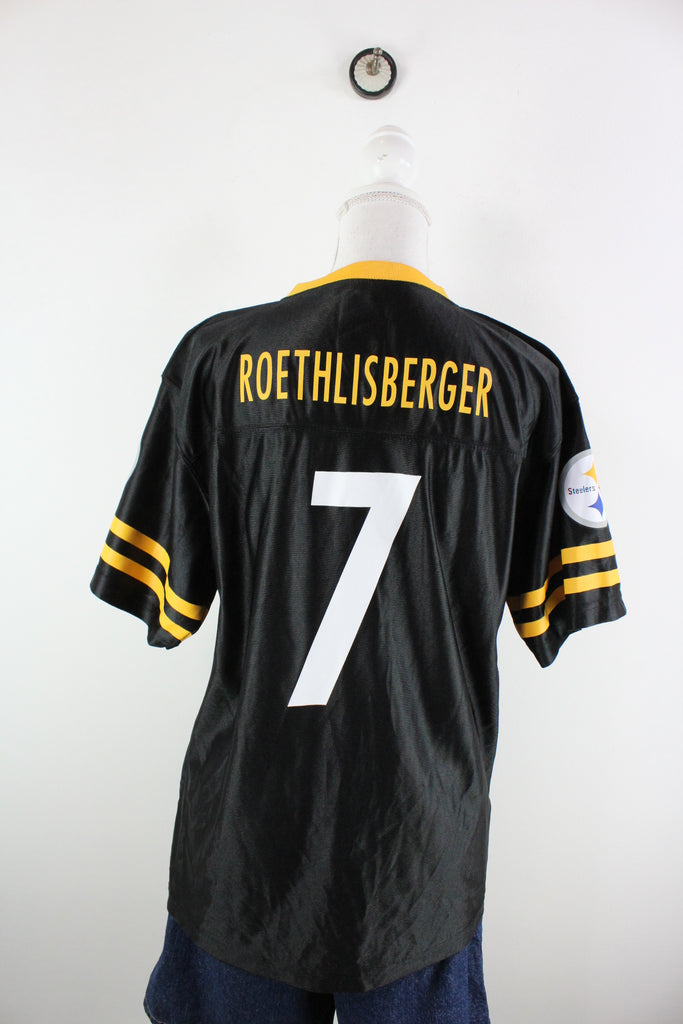 Vintage Steelers Jersey (XL) - ramanujanitsez