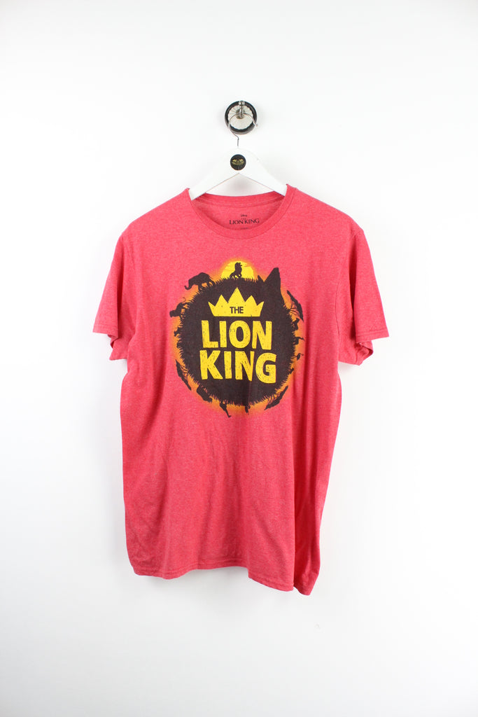 Vintage Disney The Lion King T-Shirt (M) - ramanujanitsez