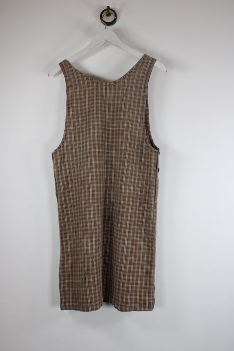 Vintage Paul Harris Dress (S) - ramanujanitsez