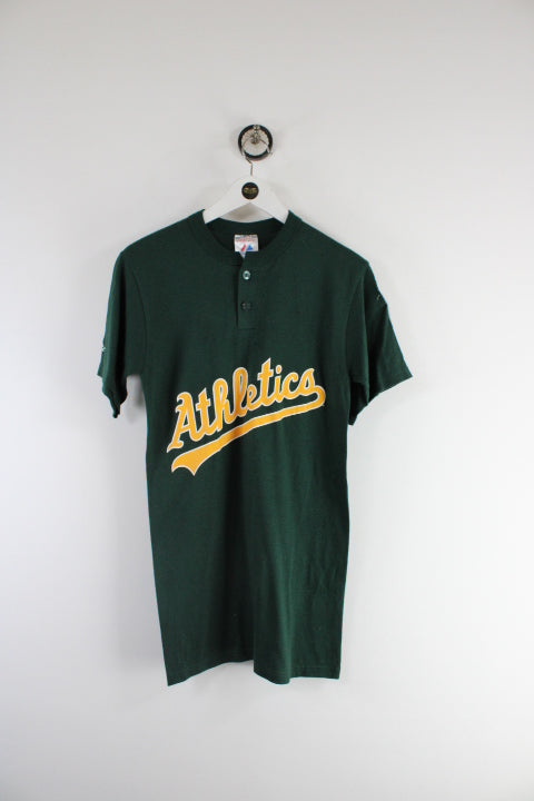 Vintage Athletics Little League (S) - ramanujanitsez