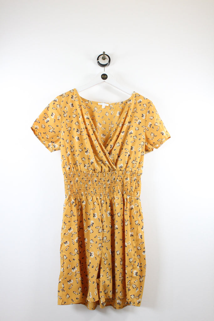 Vintage Abound Dress (L) - ramanujanitsez