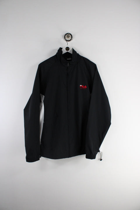 Vintage Fila Sport Windbreaker (M) - ramanujanitsez