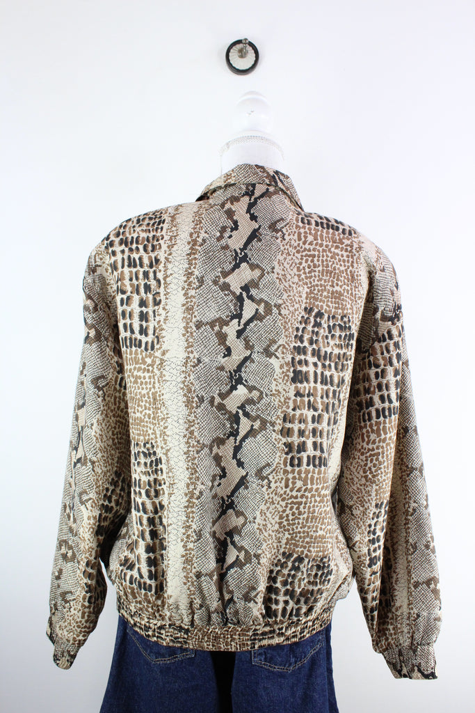 Vintage Beroluci Jacket (M) - ramanujanitsez
