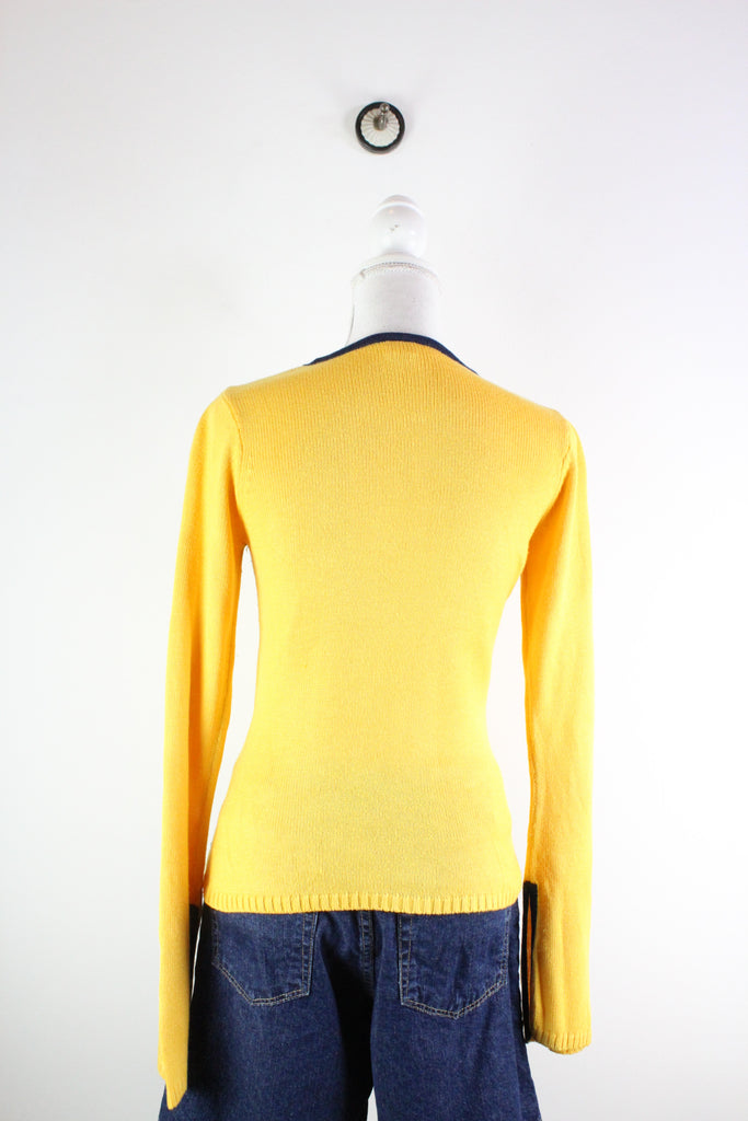 Vintage Tommy Girl Pullover (M) - ramanujanitsez