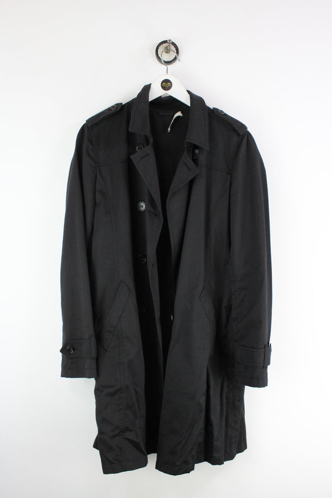 Vintage Prada Trenchcoat (L) - ramanujanitsez