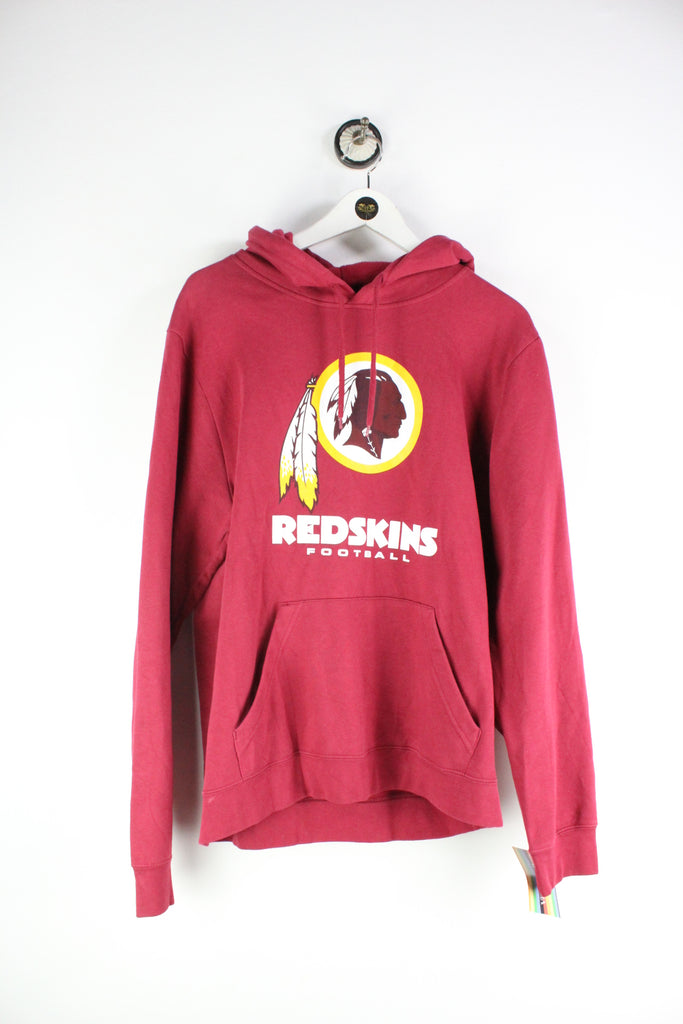 Vintage Redskins Hoodie (M) - ramanujanitsez