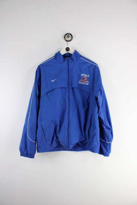 Vintage Nike Royals Wrestling Windbreaker (S) - ramanujanitsez